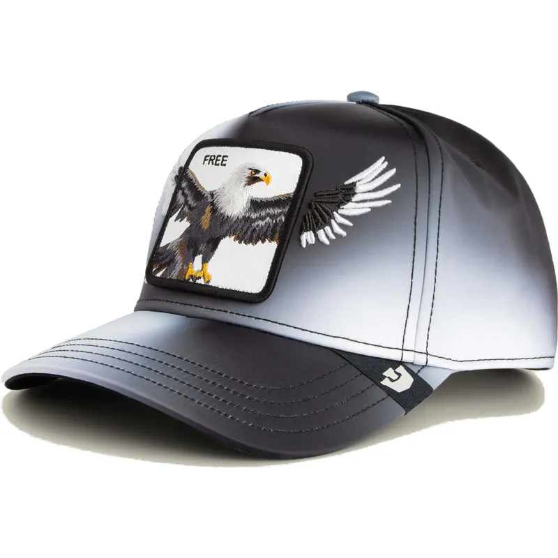 petten-gebogen-zwart-snapback-free-steal-this-hat-wings-the-farm-van-goorin-bros petten-gebogen-zwart-snapback-free-steal-this-hat-wings-the-farm-van-goorin-bros