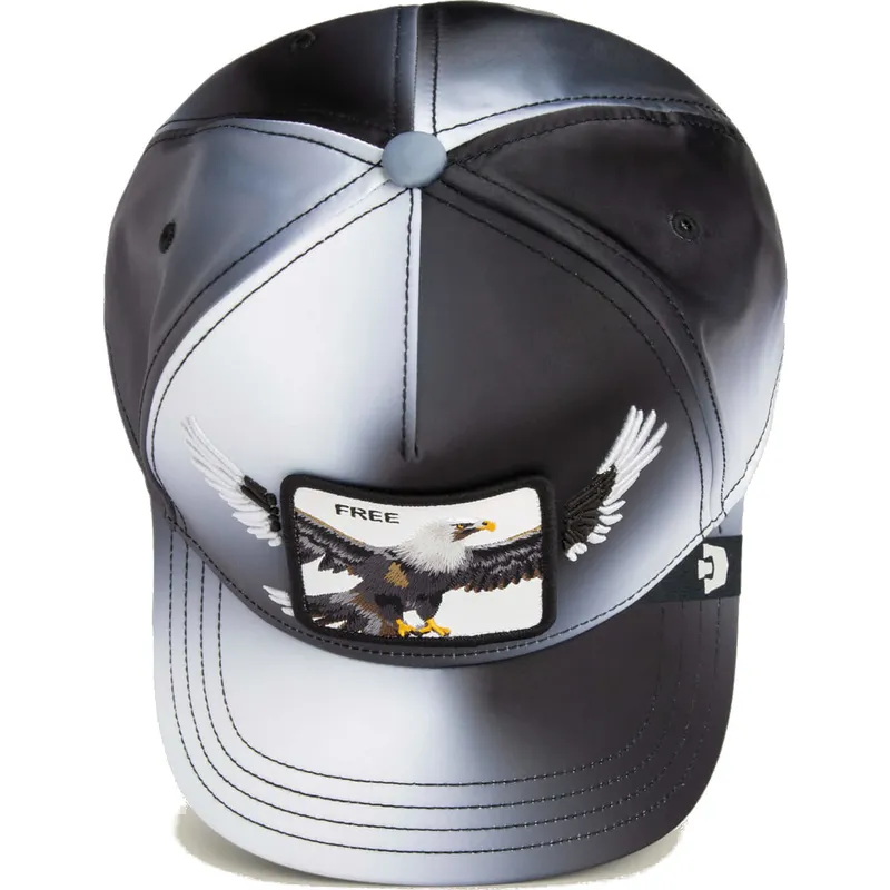 petten-gebogen-zwart-snapback-free-steal-this-hat-wings-the-farm-van-goorin-bros petten-gebogen-zwart-snapback-free-steal-this-hat-wings-the-farm-van-goorin-bros