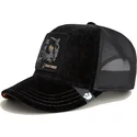 petten-gebogen-zwart-snapback-iced-panther-jewel-tones-the-farm-van-goorin-bros