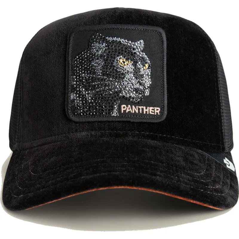 petten-gebogen-zwart-snapback-iced-panther-jewel-tones-the-farm-van-goorin-bros