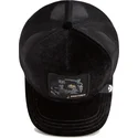 petten-gebogen-zwart-snapback-iced-panther-jewel-tones-the-farm-van-goorin-bros