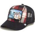 petten-gebogen-meerkleurig-snapback-night-owl-cabin-fever-homestead-the-farm-van-goorin-bros