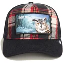 petten-gebogen-meerkleurig-snapback-night-owl-cabin-fever-homestead-the-farm-van-goorin-bros