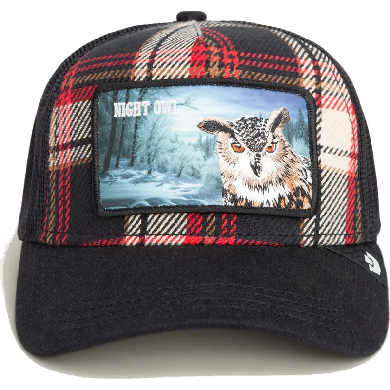 petten-gebogen-meerkleurig-snapback-night-owl-cabin-fever-homestead-the-farm-van-goorin-bros petten-gebogen-meerkleurig-snapback-night-owl-cabin-fever-homestead-the-farm-van-goorin-bros
