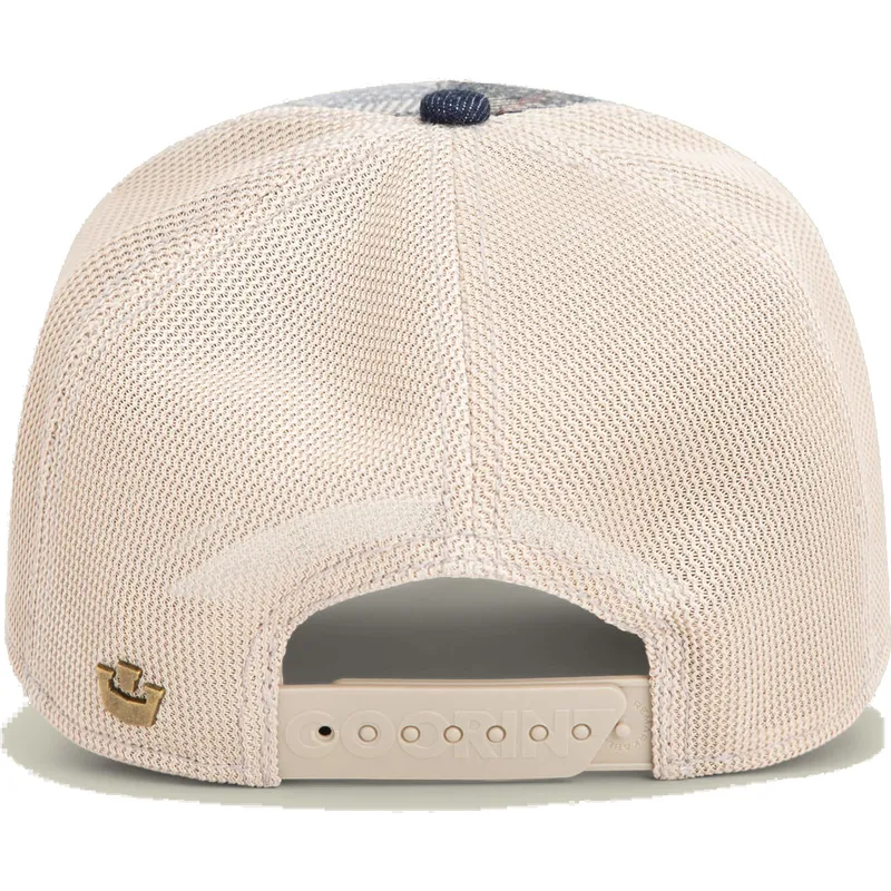 petten-gebogen-blauw-snapback-bless-this-mess-free-spirited-homestead-the-farm-van-goorin-bros petten-gebogen-blauw-snapback-bless-this-mess-free-spirited-homestead-the-farm-van-goorin-bros