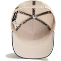 petten-gebogen-blauw-snapback-bless-this-mess-free-spirited-homestead-the-farm-van-goorin-bros