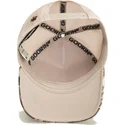 petten-gebogen-bruin-snapback-do-not-disturb-don-t-poke-the-bear-homestead-the-farm-van-goorin-bros