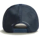 petten-gebogen-marineblauw-snapback-dead-denim-the-farm-van-goorin-bros