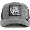 petten-gebogen-grijs-snapback-savage-denim-the-farm-van-goorin-bros