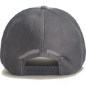 petten-gebogen-grijs-snapback-savage-denim-the-farm-van-goorin-bros