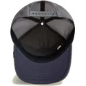 petten-gebogen-grijs-snapback-savage-denim-the-farm-van-goorin-bros