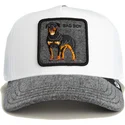 petten-gebogen-grijs-snapback-bad-boy-denim-the-farm-van-goorin-bros