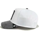 petten-gebogen-grijs-snapback-bad-boy-denim-the-farm-van-goorin-bros
