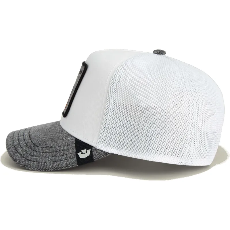 petten-gebogen-grijs-snapback-bad-boy-denim-the-farm-van-goorin-bros
