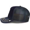 petten-gebogen-marineblauw-snapback-high-class-remix-the-farm-van-goorin-bros