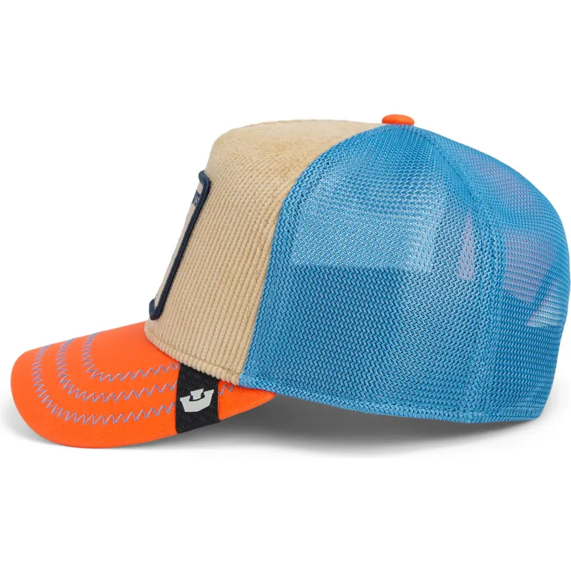petten-gebogen-meerkleurig-snapback-nuts-remix-the-farm-van-goorin-bros petten-gebogen-meerkleurig-snapback-nuts-remix-the-farm-van-goorin-bros