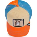petten-gebogen-meerkleurig-snapback-nuts-remix-the-farm-van-goorin-bros