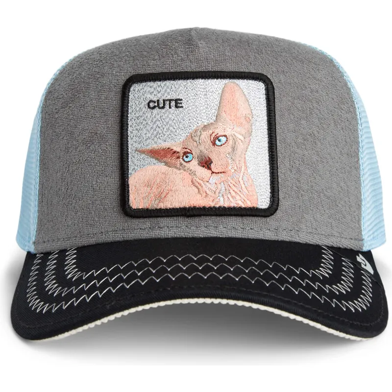 petten-gebogen-meerkleurig-snapback-cute-remix-the-farm-van-goorin-bros