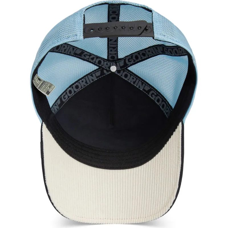 petten-gebogen-meerkleurig-snapback-cute-remix-the-farm-van-goorin-bros