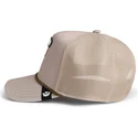 petten-gebogen-beige-snapback-gb2-skull-the-rocker-the-farm-van-goorin-bros