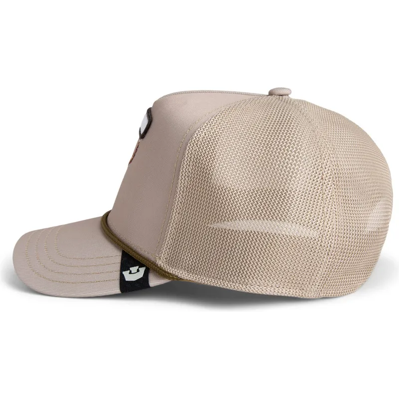petten-gebogen-beige-snapback-gb2-skull-the-rocker-the-farm-van-goorin-bros