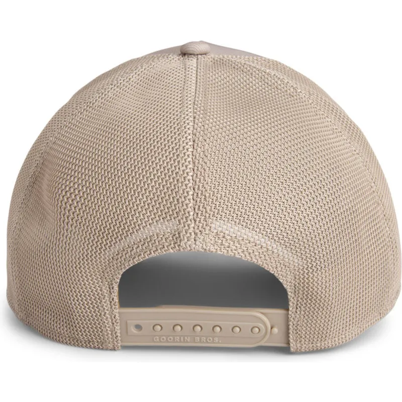 petten-gebogen-beige-snapback-gb2-skull-the-rocker-the-farm-van-goorin-bros