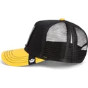 petten-gebogen-zwart-snapback-deadly-sport-the-farm-van-goorin-bros