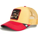 petten-gebogen-meerkleurig-snapback-the-faithful-eagle-sport-the-farm-van-goorin-bros