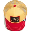 petten-gebogen-meerkleurig-snapback-the-faithful-eagle-sport-the-farm-van-goorin-bros