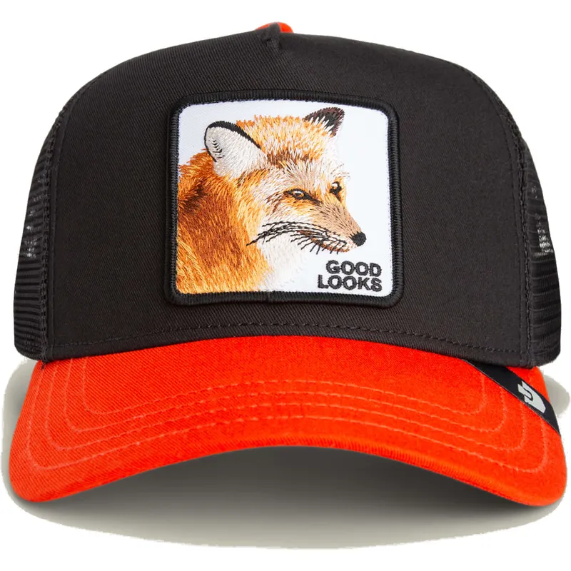petten-gebogen-meerkleurig-snapback-good-looks-sport-the-farm-van-goorin-bros