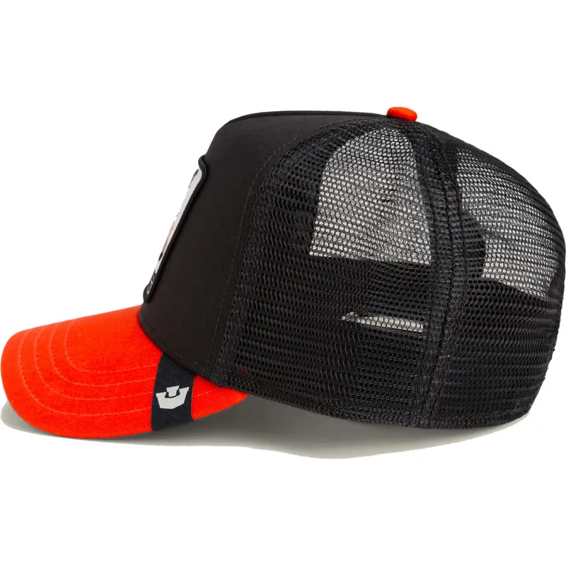 petten-gebogen-meerkleurig-snapback-good-looks-sport-the-farm-van-goorin-bros