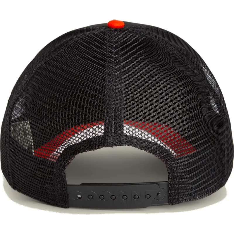 petten-gebogen-meerkleurig-snapback-good-looks-sport-the-farm-van-goorin-bros