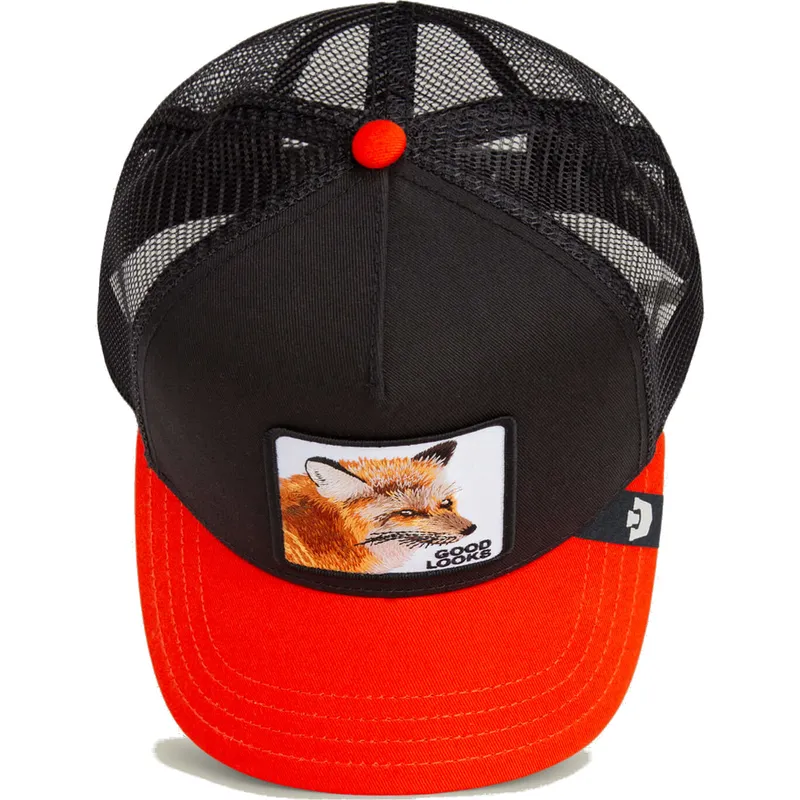 petten-gebogen-meerkleurig-snapback-good-looks-sport-the-farm-van-goorin-bros