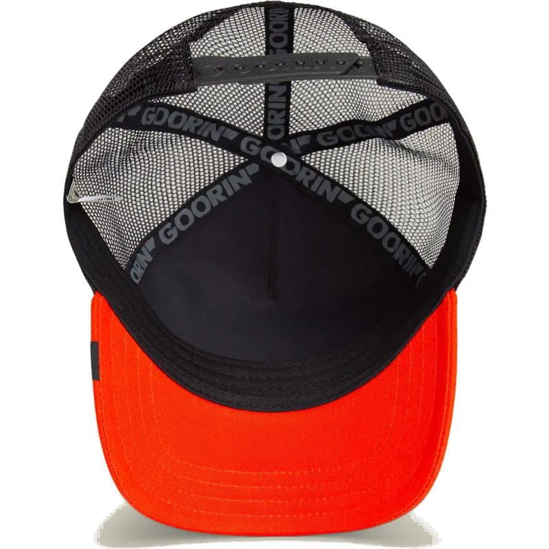 petten-gebogen-meerkleurig-snapback-good-looks-sport-the-farm-van-goorin-bros