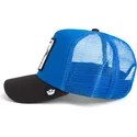 petten-gebogen-blauw-snapback-the-beast-sport-the-farm-van-goorin-bros
