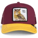 petten-gebogen-meerkleurig-snapback-the-real-talk-sport-the-farm-van-goorin-bros