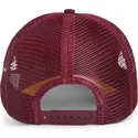 petten-gebogen-meerkleurig-snapback-the-real-talk-sport-the-farm-van-goorin-bros