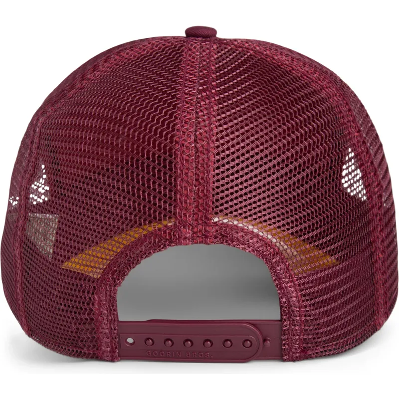 petten-gebogen-meerkleurig-snapback-the-real-talk-sport-the-farm-van-goorin-bros