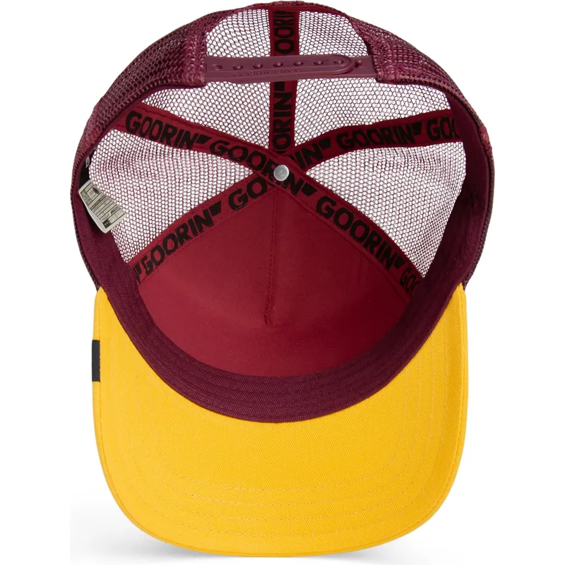 petten-gebogen-meerkleurig-snapback-the-real-talk-sport-the-farm-van-goorin-bros