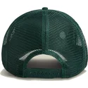 petten-gebogen-groen-snapback-the-lucky-duck-sport-the-farm-van-goorin-bros