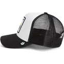 petten-gebogen-zwart-snapback-the-busy-bee-sport-the-farm-van-goorin-bros