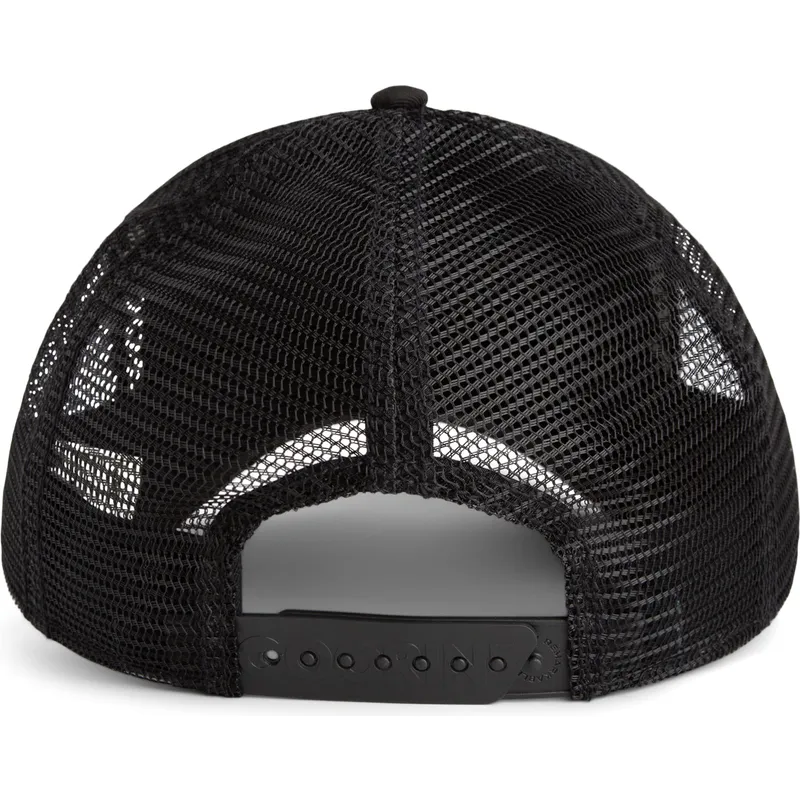 petten-gebogen-zwart-snapback-the-busy-bee-sport-the-farm-van-goorin-bros petten-gebogen-zwart-snapback-the-busy-bee-sport-the-farm-van-goorin-bros