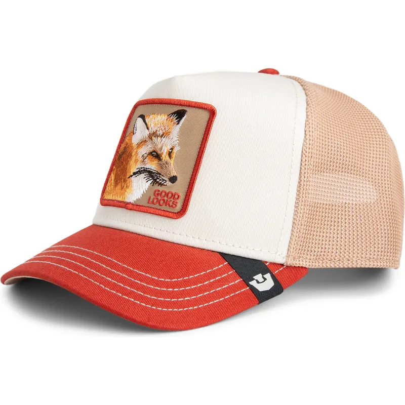 petten-gebogen-meerkleurig-snapback-good-looks-tri-tone-the-farm-van-goorin-bros