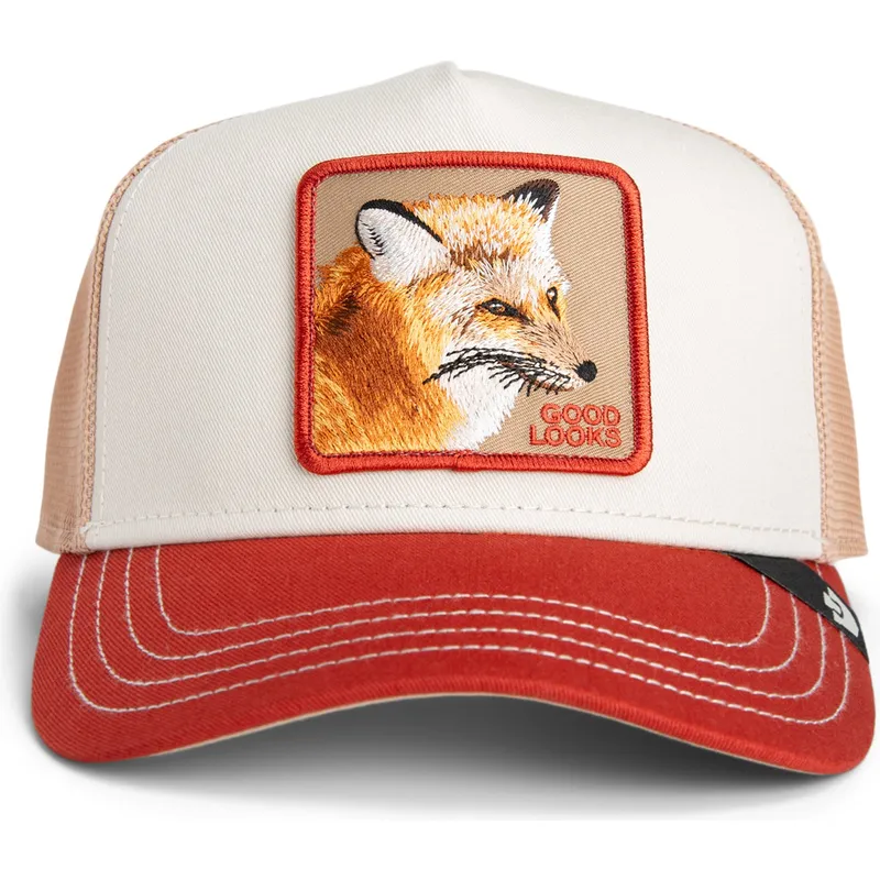 petten-gebogen-meerkleurig-snapback-good-looks-tri-tone-the-farm-van-goorin-bros