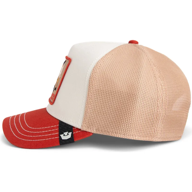 petten-gebogen-meerkleurig-snapback-good-looks-tri-tone-the-farm-van-goorin-bros