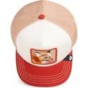 petten-gebogen-meerkleurig-snapback-good-looks-tri-tone-the-farm-van-goorin-bros