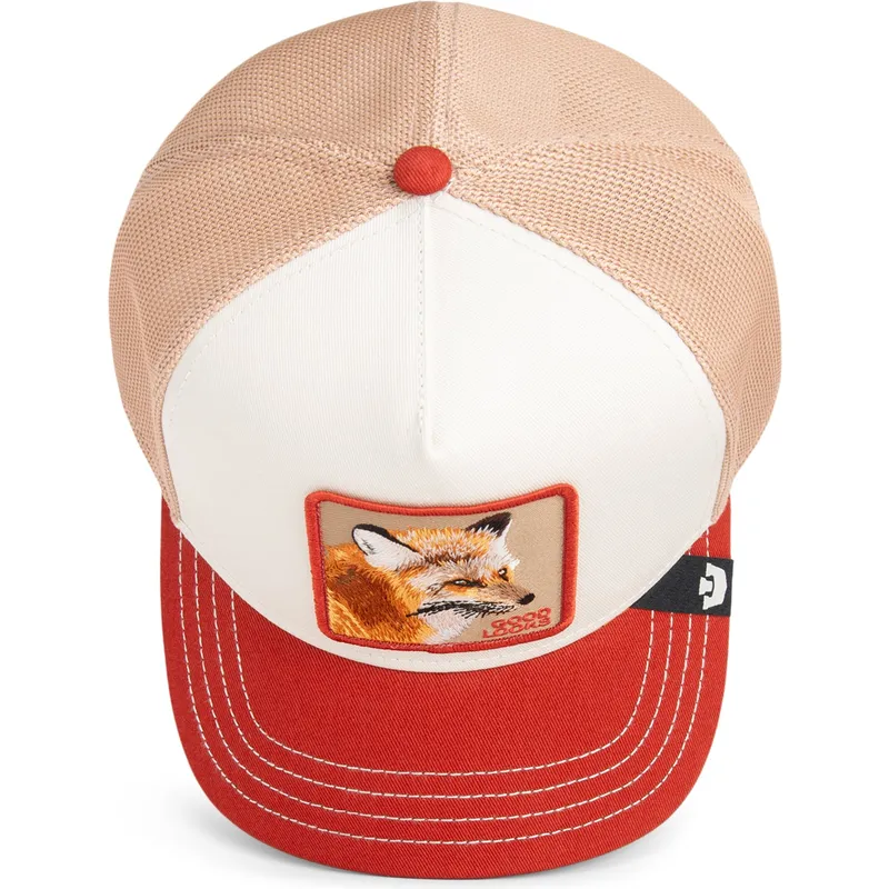 petten-gebogen-meerkleurig-snapback-good-looks-tri-tone-the-farm-van-goorin-bros