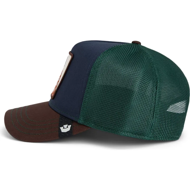 petten-gebogen-meerkleurig-snapback-high-tri-tone-the-farm-van-goorin-bros