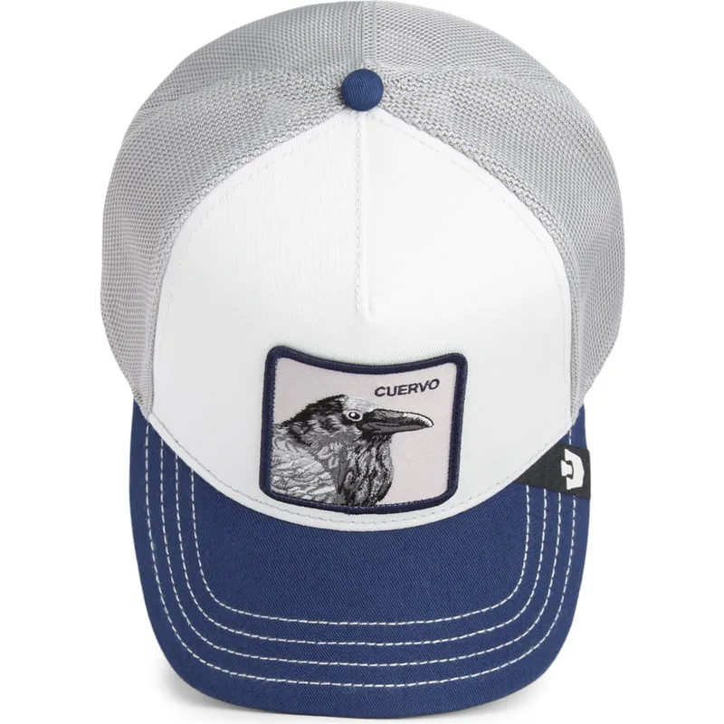 petten-gebogen-meerkleurig-snapback-tri-tone-the-farm-van-goorin-bros