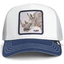 petten-gebogen-meerkleurig-snapback-tuff-tri-tone-the-farm-van-goorin-bros